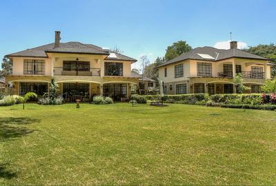 5 Bed Villa with En Suite at Miotoni - 4