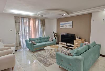 4 Bed Apartment with Staff Quarters in Riverside - 2