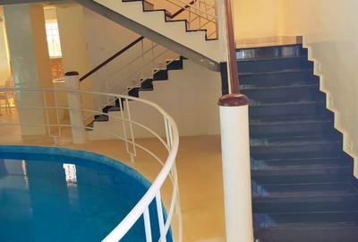 4 Bed Villa with En Suite in Kikambala - 3