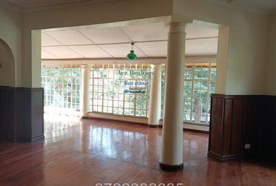 3 Bed House with En Suite at Old Muthaiga - 3