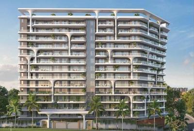 2 Bed Apartment with En Suite at General Mathenge Road