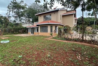 4 Bed House with En Suite at Valley Arcade