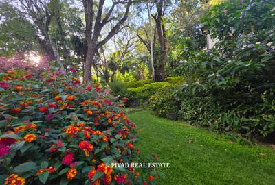 1 ac Land at Old Muthaiga