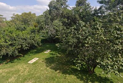 5 Bed Villa with En Suite in Karen - 3