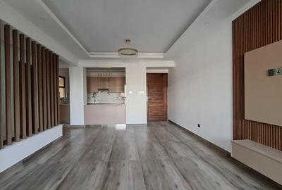 2 Bed Apartment with En Suite in Westlands Area