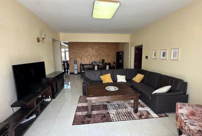 Furnished 2 Bed Apartment with En Suite at Lavington - 4