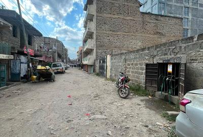 Land at Manyanja Road - 2