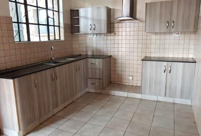 2 Bed Apartment with En Suite in Ruaka - 4