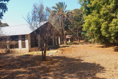 3 ac Land in Malindi - 3