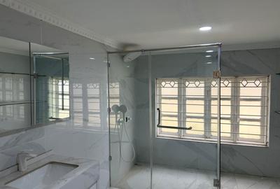 3 Bed House with En Suite in Muthaiga - 4