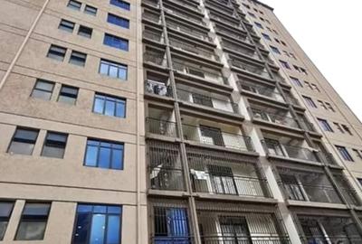 1 Bed Apartment with Gym in Kilimani - 3