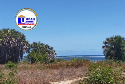 Land in Nyali Area - 3