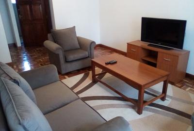 Serviced 2 Bed Apartment with En Suite at Valley Arcade - 2