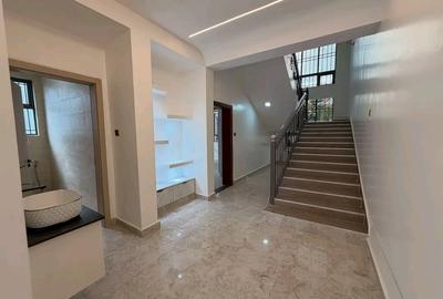 5 Bed Townhouse with En Suite at Syokimau - 4