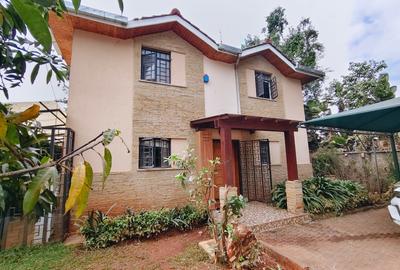 2 Bed House with En Suite in Runda - 3