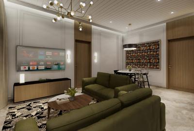 1 Bed Apartment with En Suite at 420 Steps From The Beach - 2