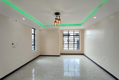4 Bed House with En Suite at Kenyatta Road - 2