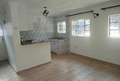 2 Bed House with En Suite in Tigoni - 2
