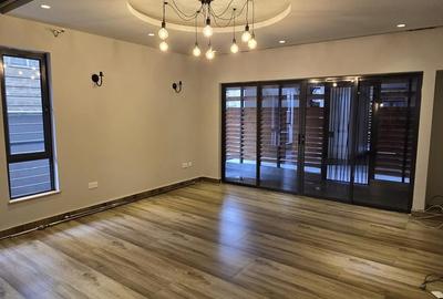3 Bed Apartment with En Suite at Mandera Road - 3