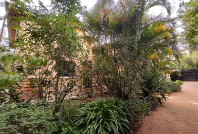 4 Bed Townhouse with En Suite in Runda - 4