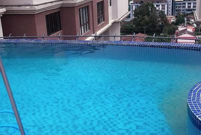 Serviced 1 Bed Apartment with En Suite in Kilimani - 3