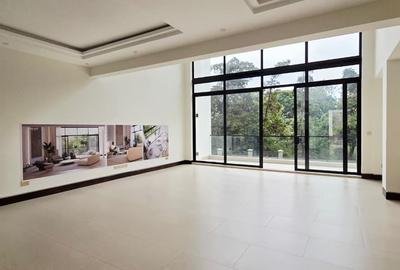 6 Bed Townhouse with En Suite at Peponi Rd - 4