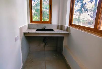 3 Bed House with Garden in Karen - 2
