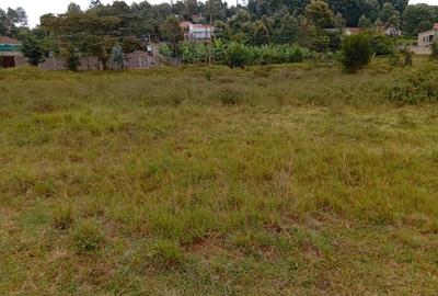 Land in Karen - 4