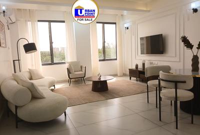 1 Bed Apartment with En Suite in Nyali Area - 2