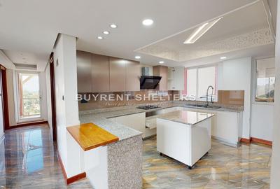 5 Bed Apartment with En Suite at General Mathenge - 2