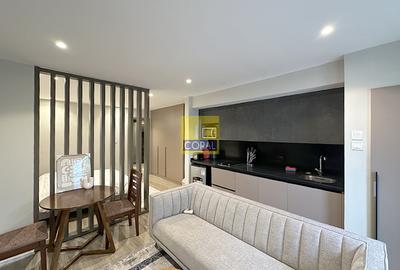 1 Bed Apartment in Rosslyn - 3