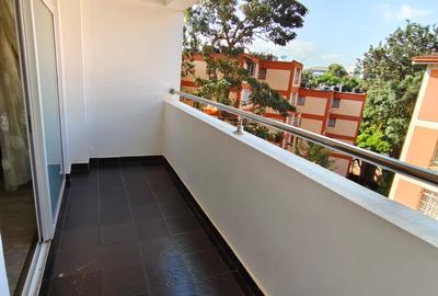 Serviced 4 Bed Apartment with En Suite in Westlands Area - 4