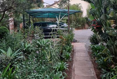 Furnished 1 Bed Apartment with En Suite at Peponi Way - Karima - 4