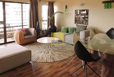 2 Bed Apartment with En Suite in Rhapta Road - 4