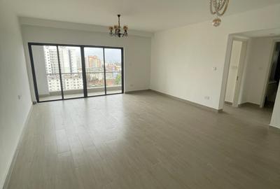 2 Bed Apartment with En Suite in Kilimani - 3