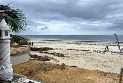 2 ac Land at Diani Beach