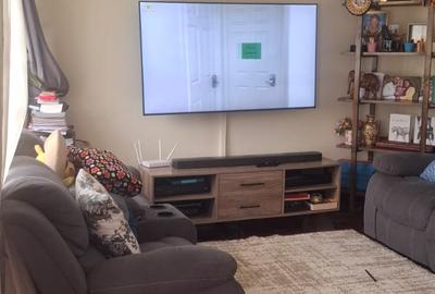 4 Bed House with En Suite in South B