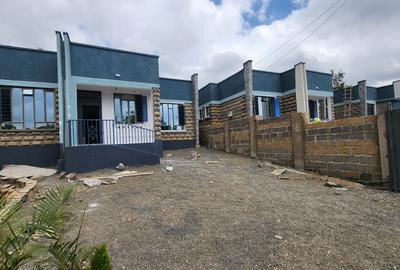 4 Bed House with En Suite at Magadi Road - 2
