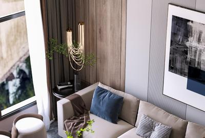 1 Bed Apartment with En Suite at Kirichwa Road - 2