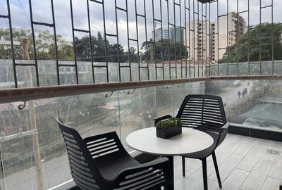 4 Bed Apartment with En Suite at Kileleshwa - 3