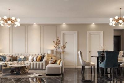 5 Bed Villa with En Suite in Lavington - 2