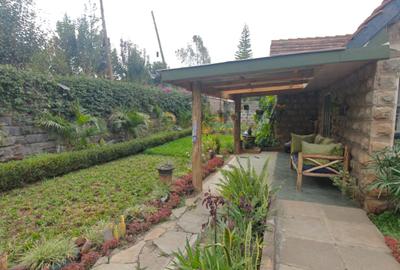 3 Bed House with En Suite at Karen - 2