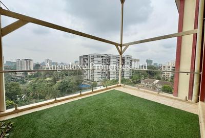 4 Bed Apartment with En Suite at General Mathenge - 2