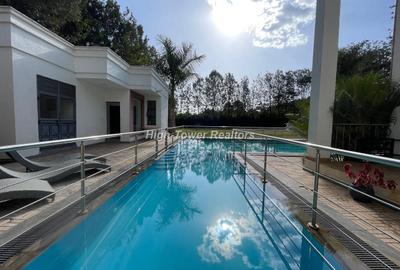 6 Bed House with En Suite in Karen - 2
