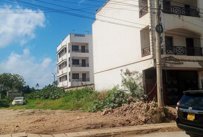 Serviced 10 Bed Apartment with En Suite at Nyali - 3