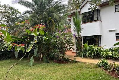 Furnished 2 Bed Apartment with En Suite at Ruaka Rd - 2
