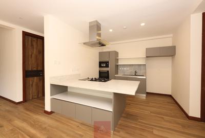 4 Bed Apartment with En Suite at Peponi Road - 3