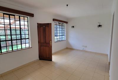 2 Bed House with En Suite in Runda - 3