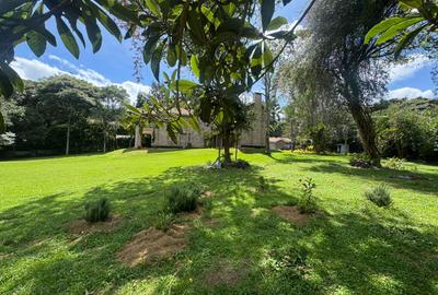 5 Bed House with En Suite at Karen - 4