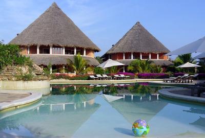 2 Bed Villa with En Suite at Tembo Court - 4